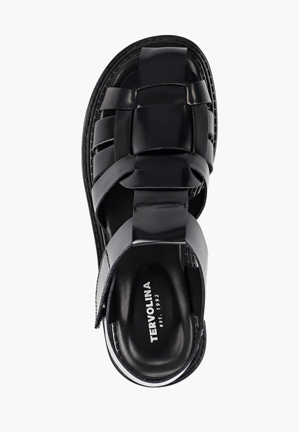 фото Сандалии tervolina