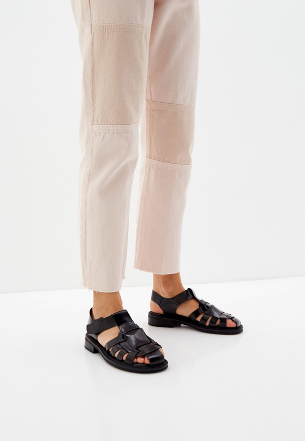 фото Сандалии tervolina