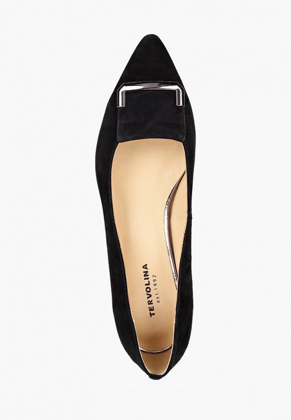 фото Туфли tervolina
