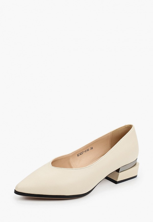 фото Туфли tervolina