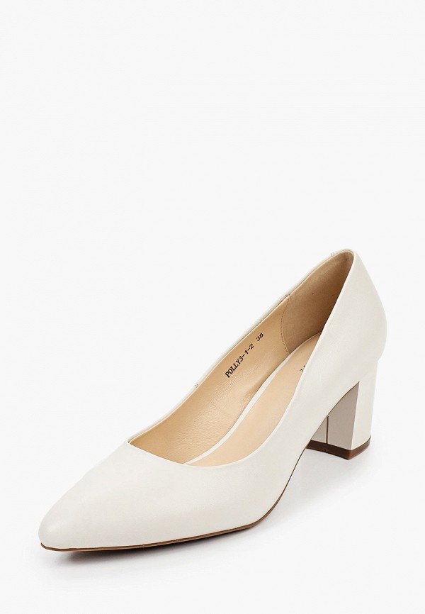 фото Туфли tervolina