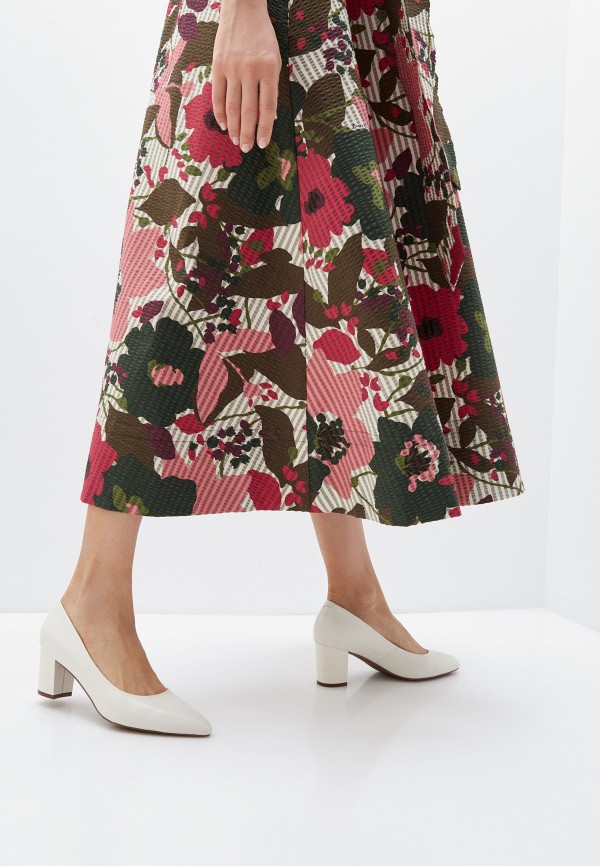 фото Туфли tervolina