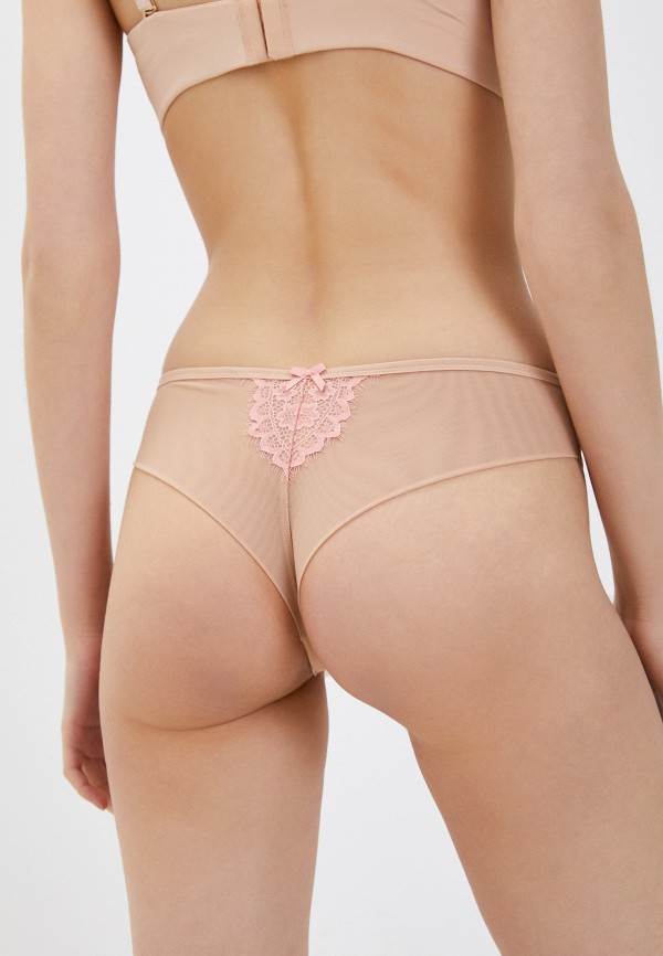 фото Трусы rose&petal