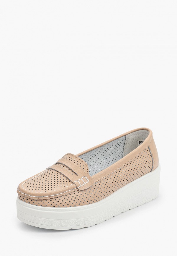 фото Туфли tervolina