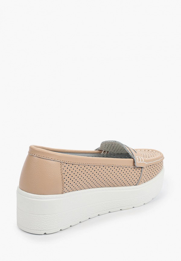 фото Туфли tervolina