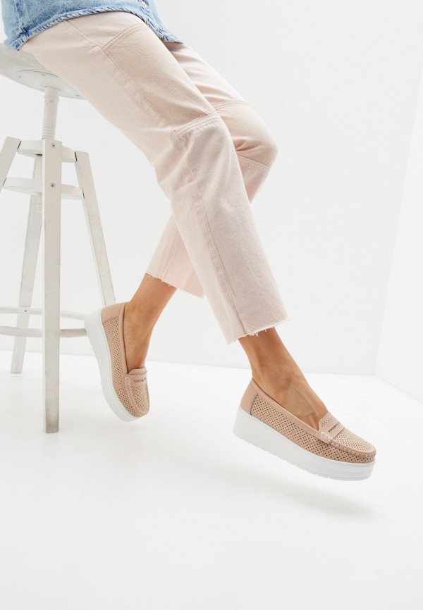 фото Туфли tervolina