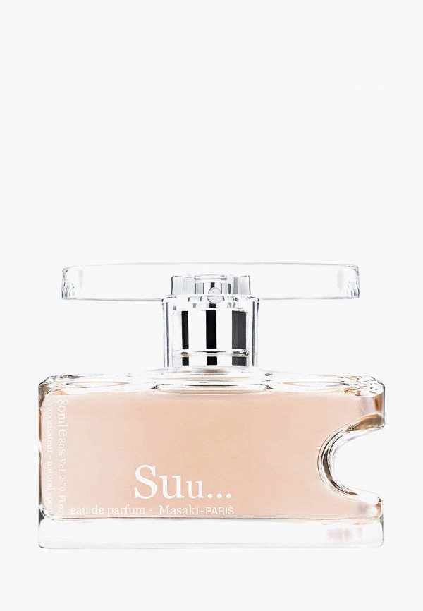 Парфюмерная вода Masaki Matsushima 5500₽