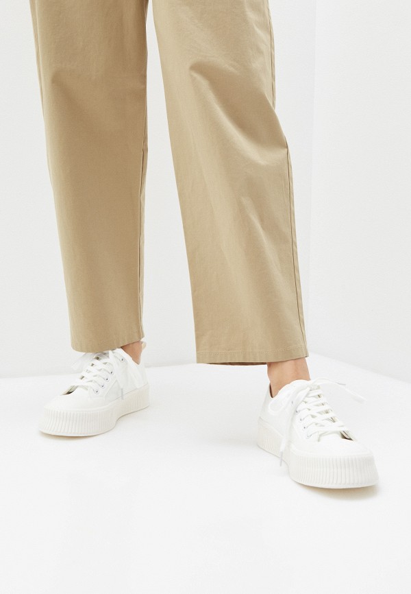 фото Кеды keddo