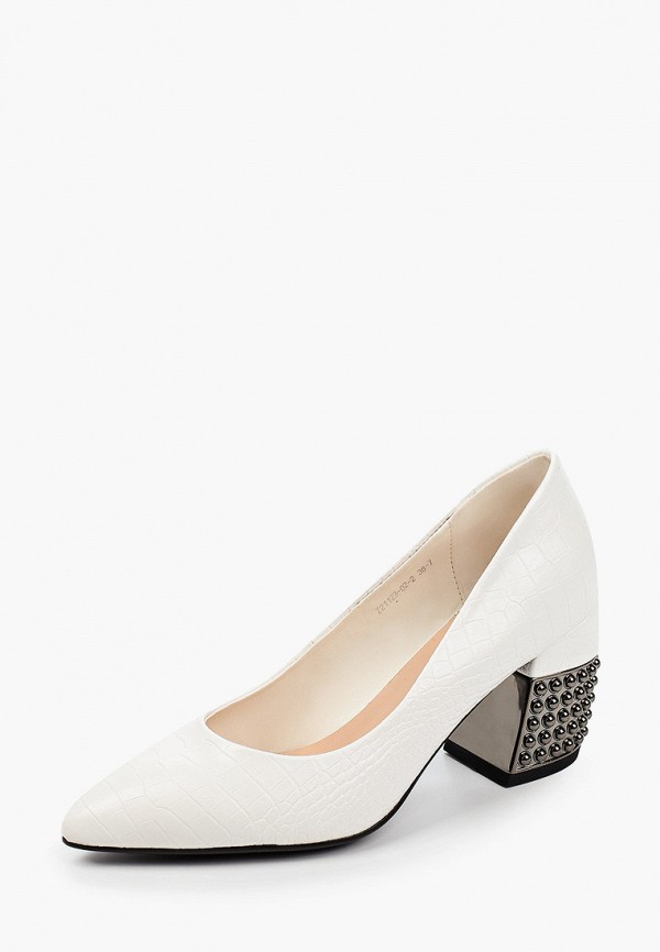 фото Туфли inario