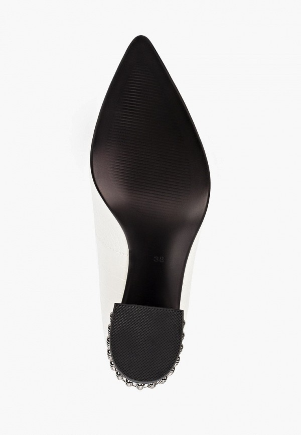 фото Туфли inario