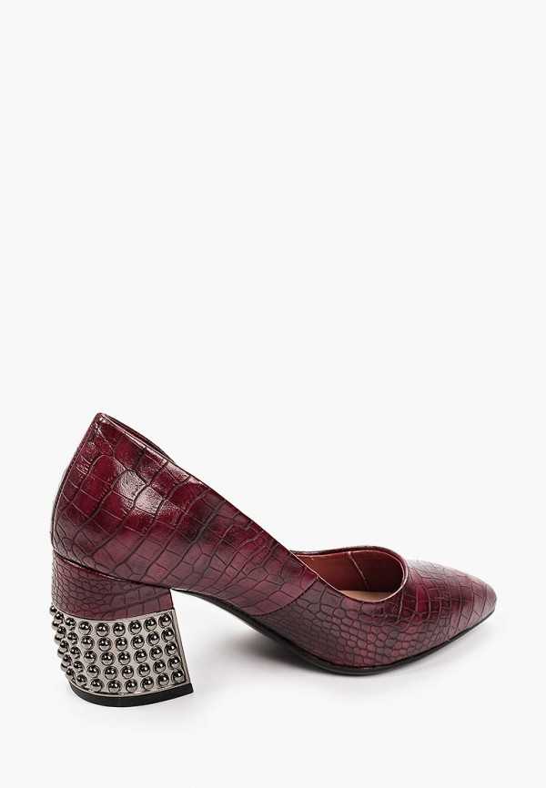 фото Туфли inario