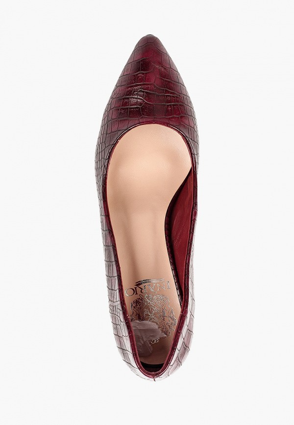 фото Туфли inario