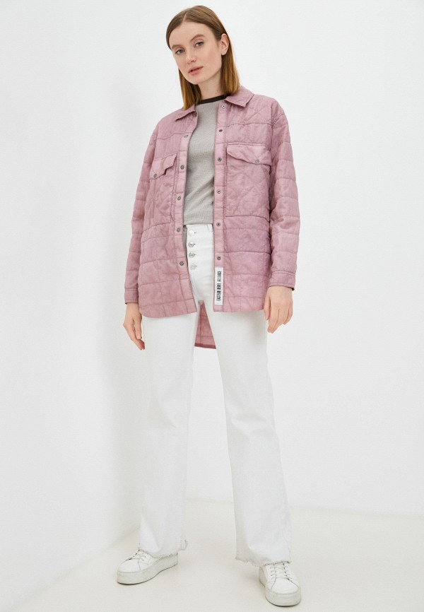 фото Куртка утепленная eastern rebel alliance