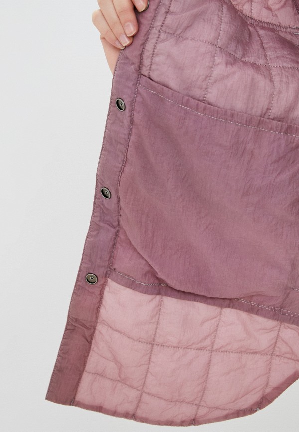 фото Куртка утепленная eastern rebel alliance