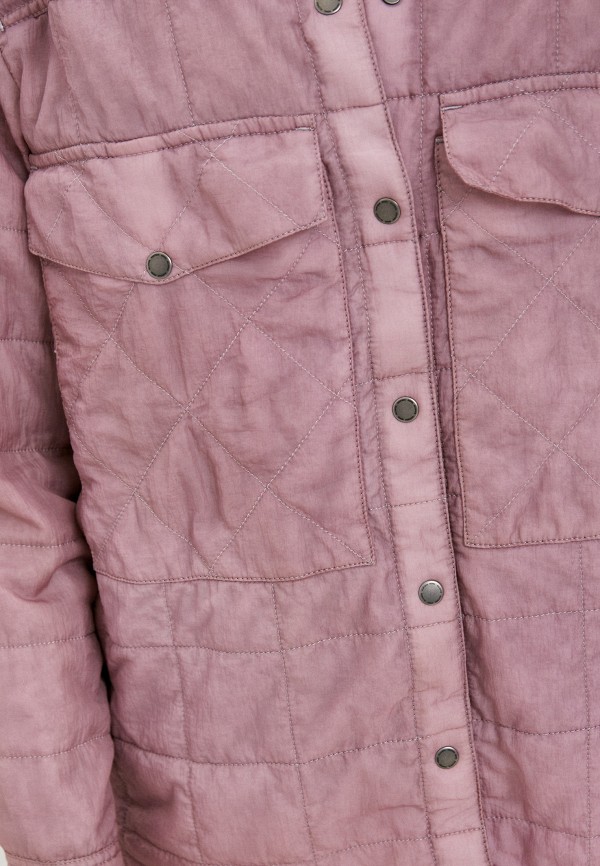 фото Куртка утепленная eastern rebel alliance