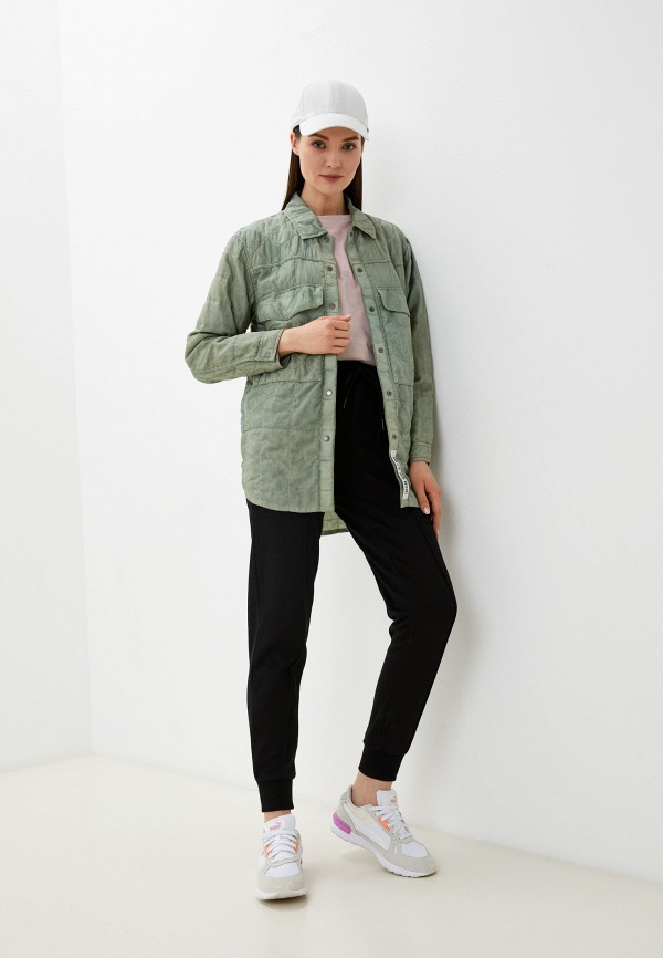 фото Куртка утепленная eastern rebel alliance