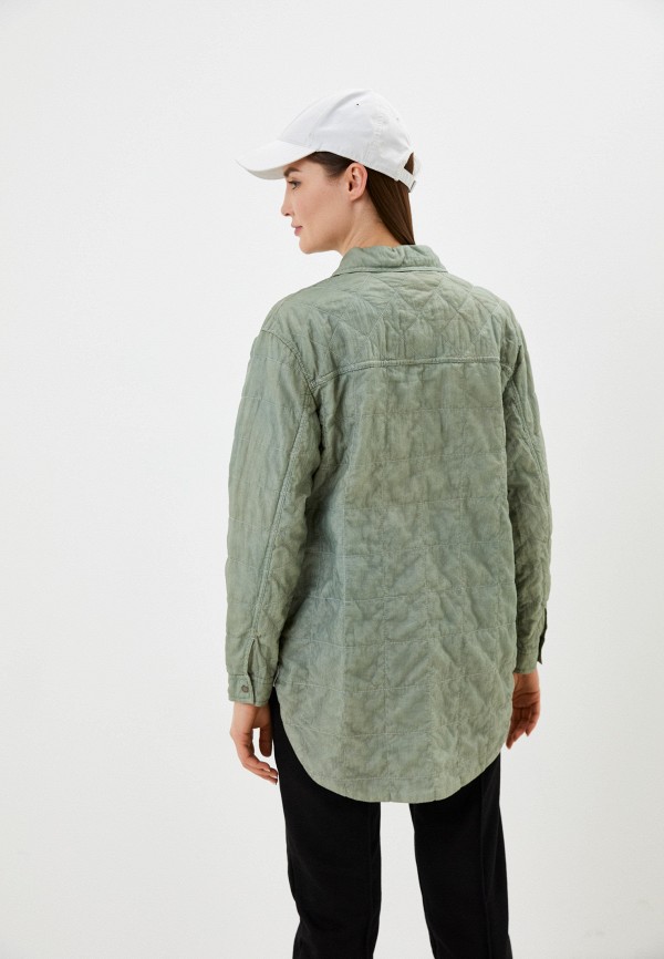 фото Куртка утепленная eastern rebel alliance