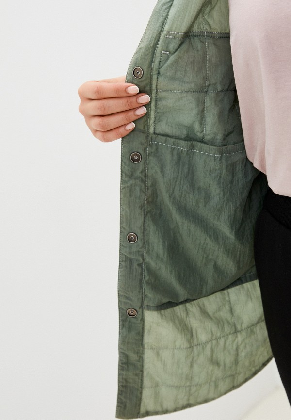 фото Куртка утепленная eastern rebel alliance