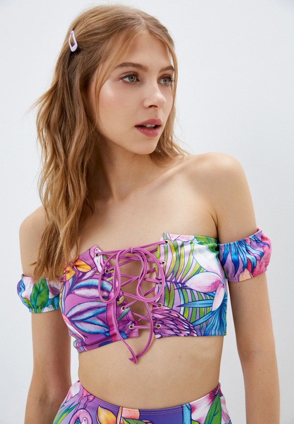 фото Купальник miyami