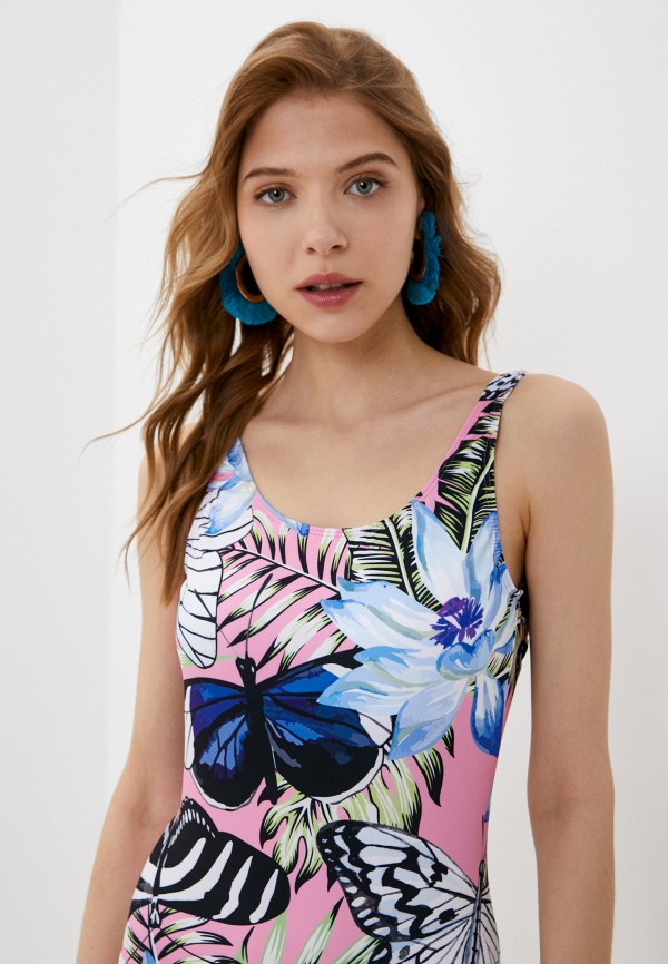 фото Купальник miyami