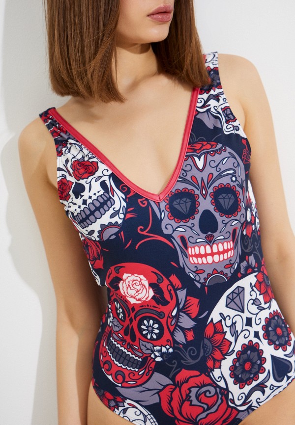 фото Купальник miyami