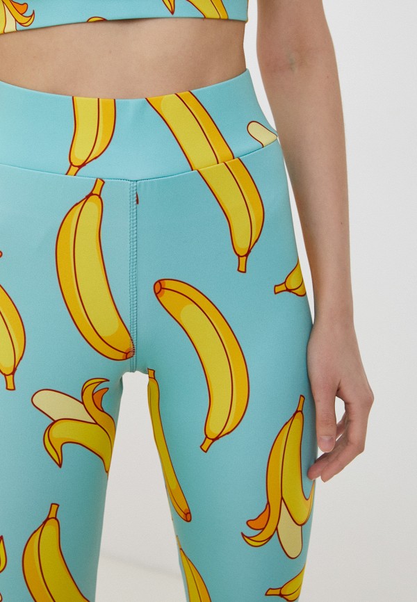 фото Леггинсы miyami