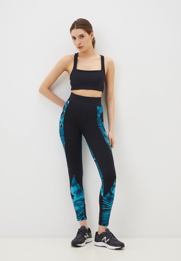 фото Леггинсы miyami