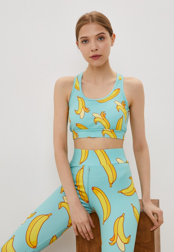 фото Топ спортивный miyami