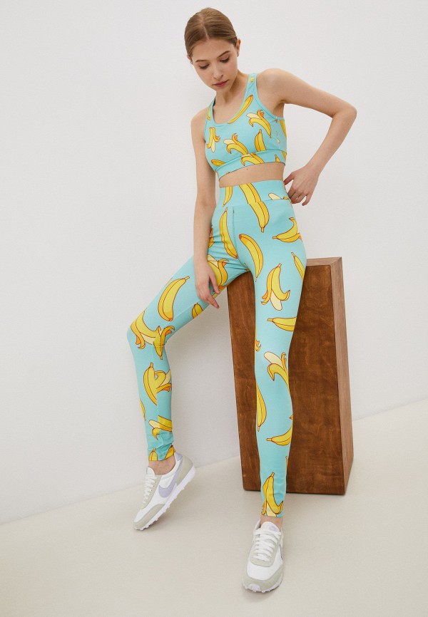 фото Топ спортивный miyami