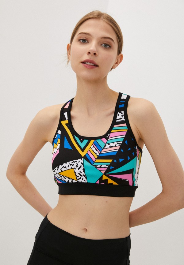 фото Топ спортивный miyami