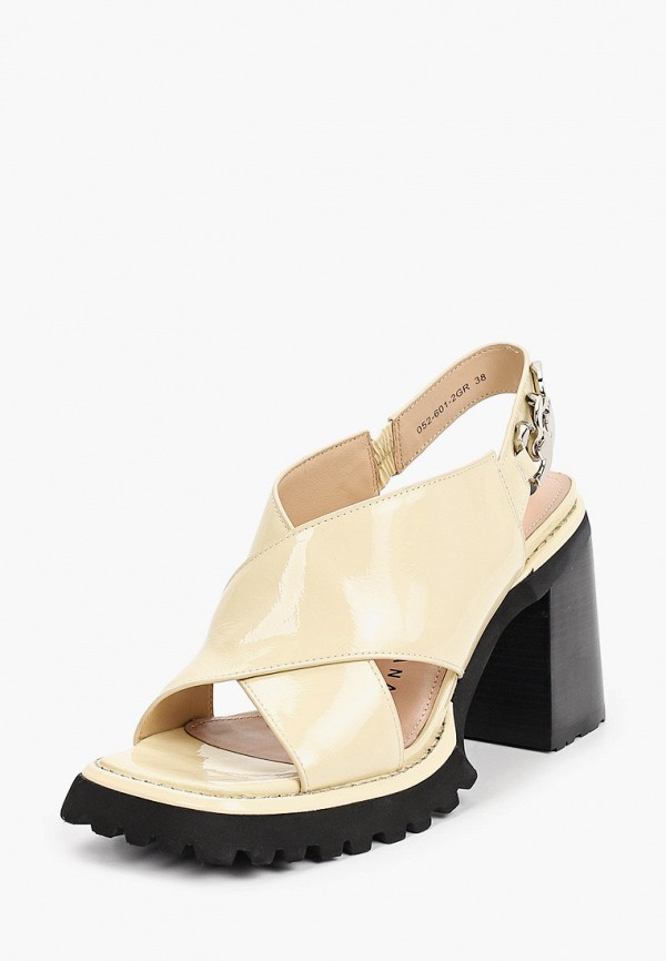 фото Босоножки graciana