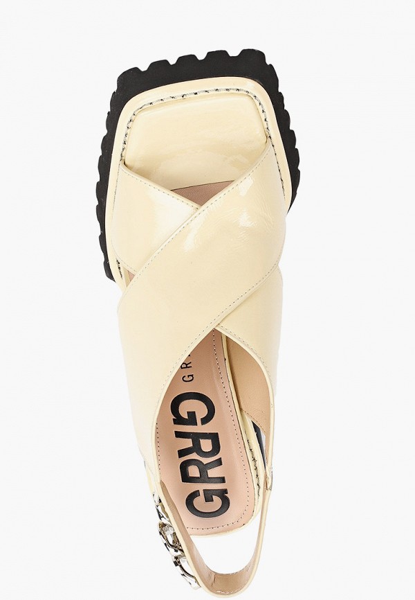 фото Босоножки graciana