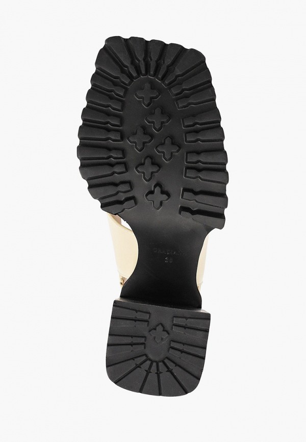 фото Босоножки graciana