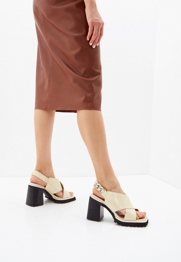 фото Босоножки graciana