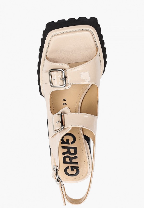 фото Босоножки graciana