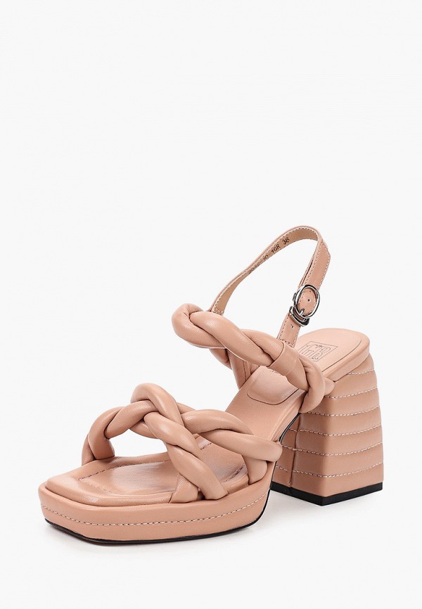 фото Босоножки graciana