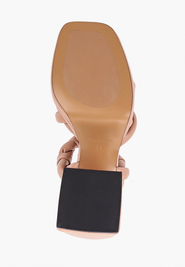 фото Босоножки graciana