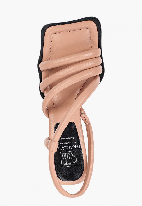 фото Босоножки graciana