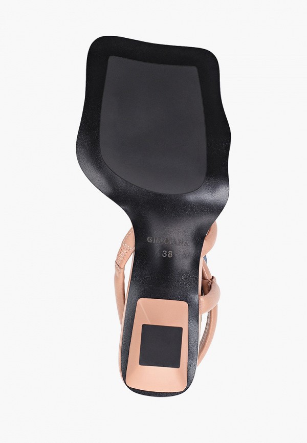 фото Босоножки graciana