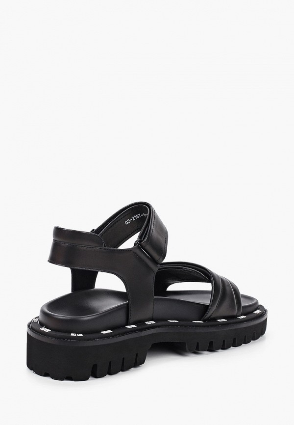 фото Сандалии graciana