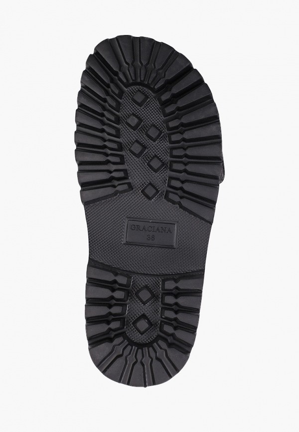 фото Сандалии graciana