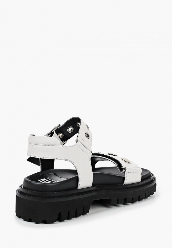 фото Сандалии graciana