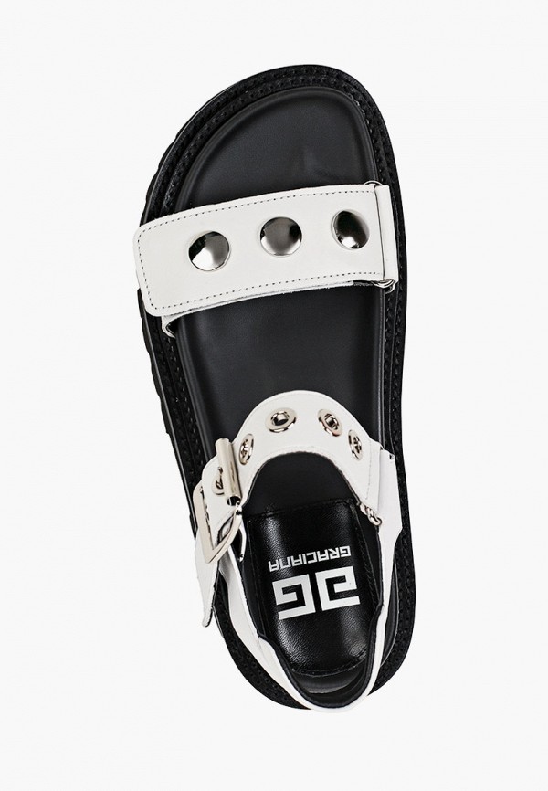 фото Сандалии graciana