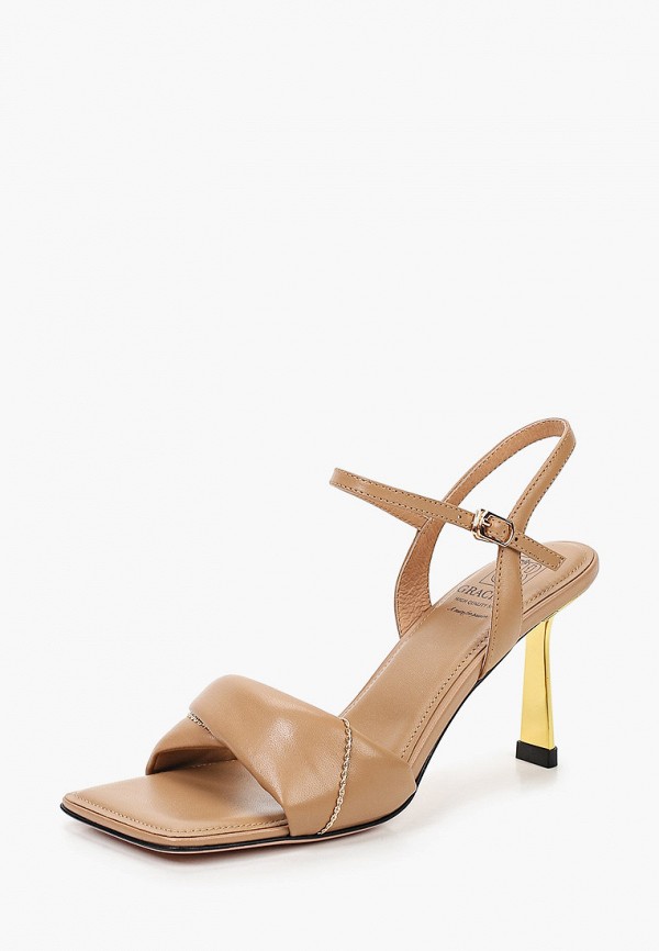 фото Босоножки graciana