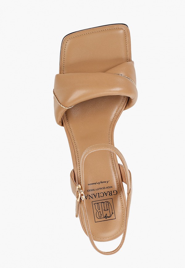 фото Босоножки graciana