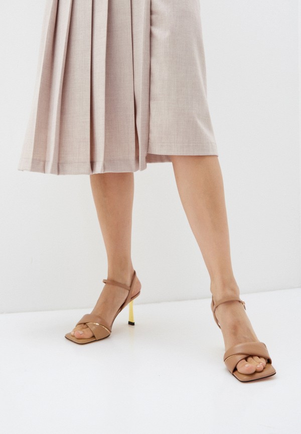 фото Босоножки graciana