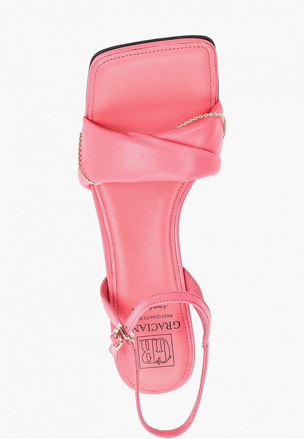 фото Босоножки graciana