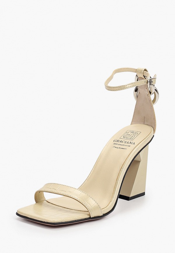 фото Босоножки graciana