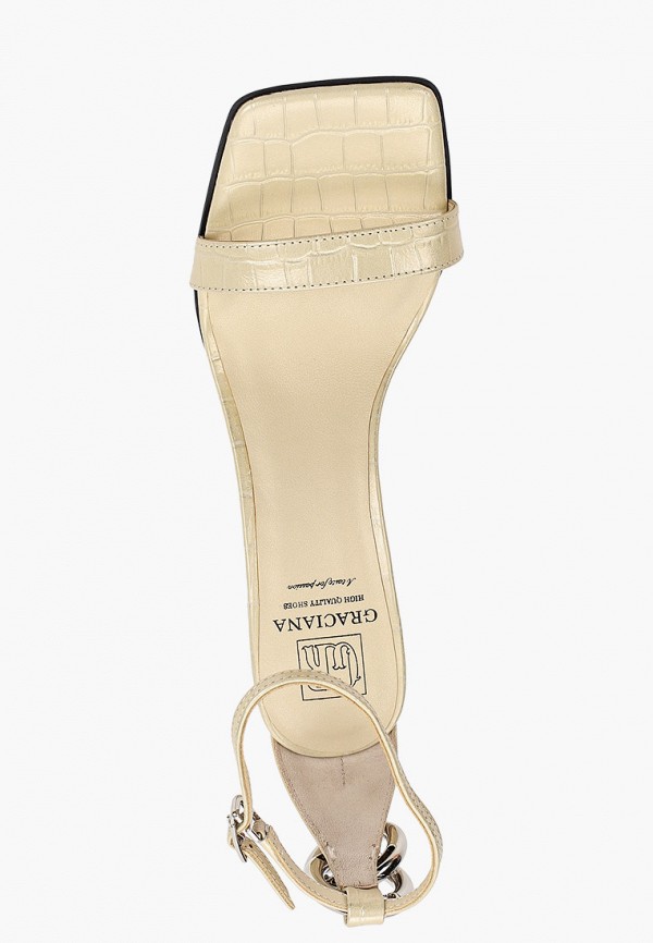 фото Босоножки graciana