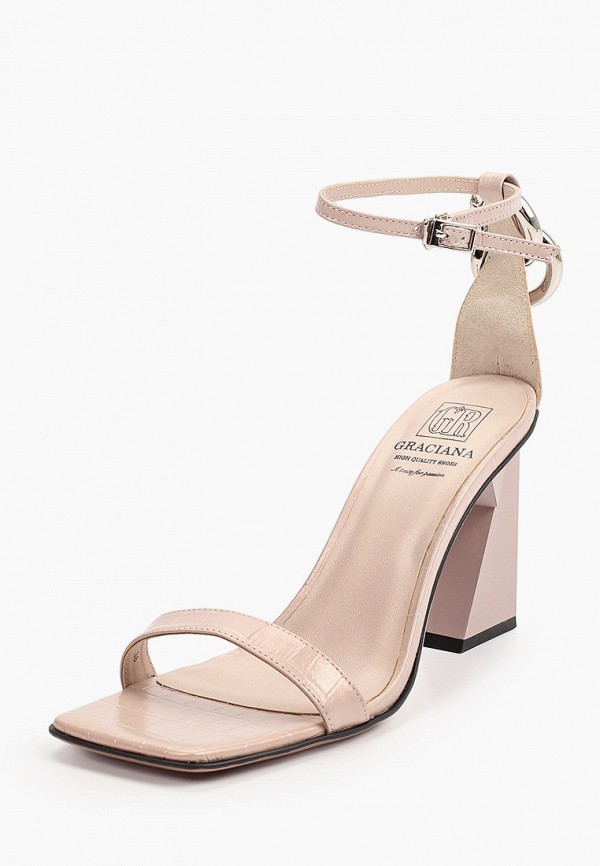 фото Босоножки graciana